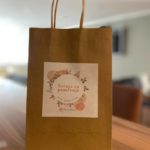 Vrećica šetnja za pamćenje